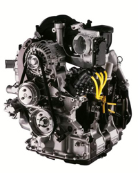 B0515 Engine